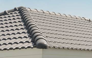 advantages of Higher Burwardsley clay roofing