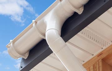 Higher Burwardsley gutter installation costs