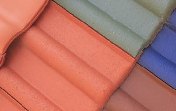 Higher Burwardsley plastic roofing companies