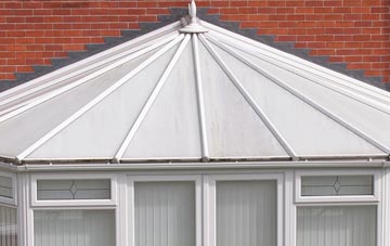 Higher Burwardsley polycarbonate conservatory roof repairs