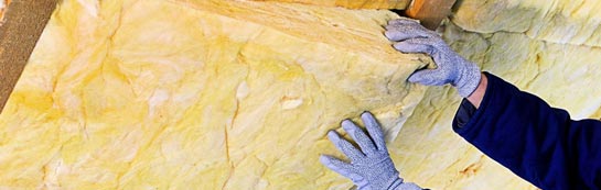 quotes for Higher Burwardsley roof insulation