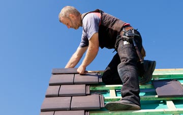 disadvantages of Higher Burwardsley slate roofing